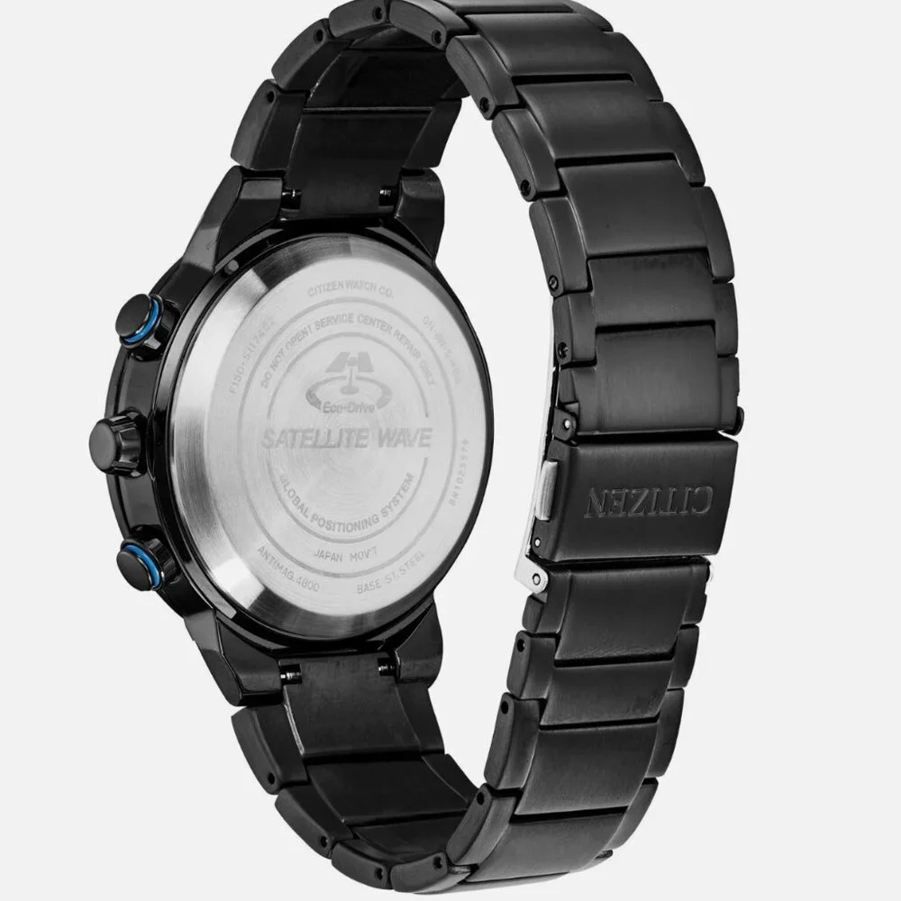 Citizen brand new
